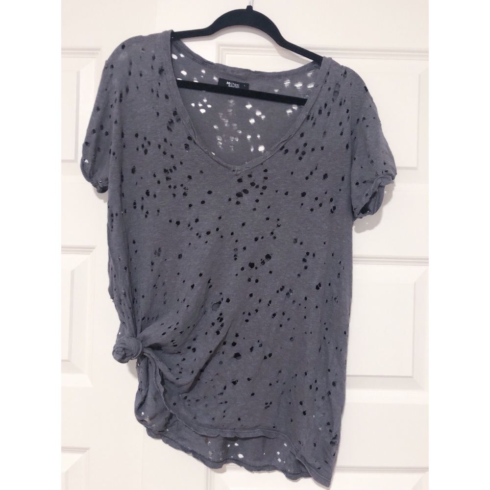 Michael Lauren- Ollie Tee